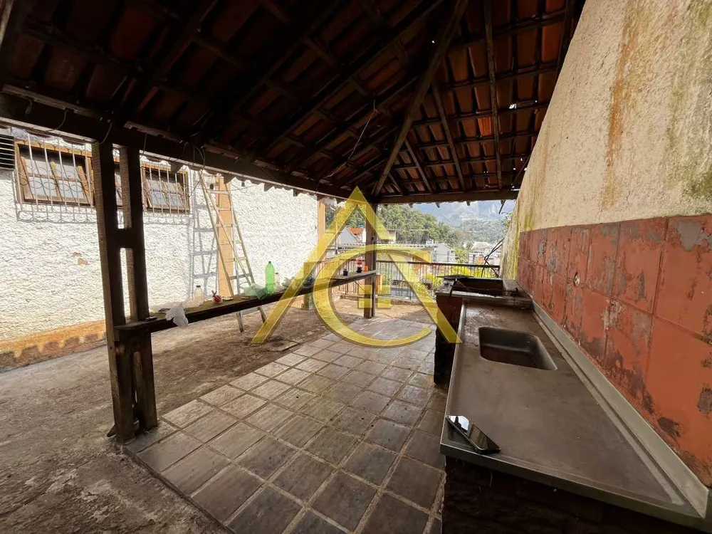 Casa, 4 quartos, 400 m² - Foto 22