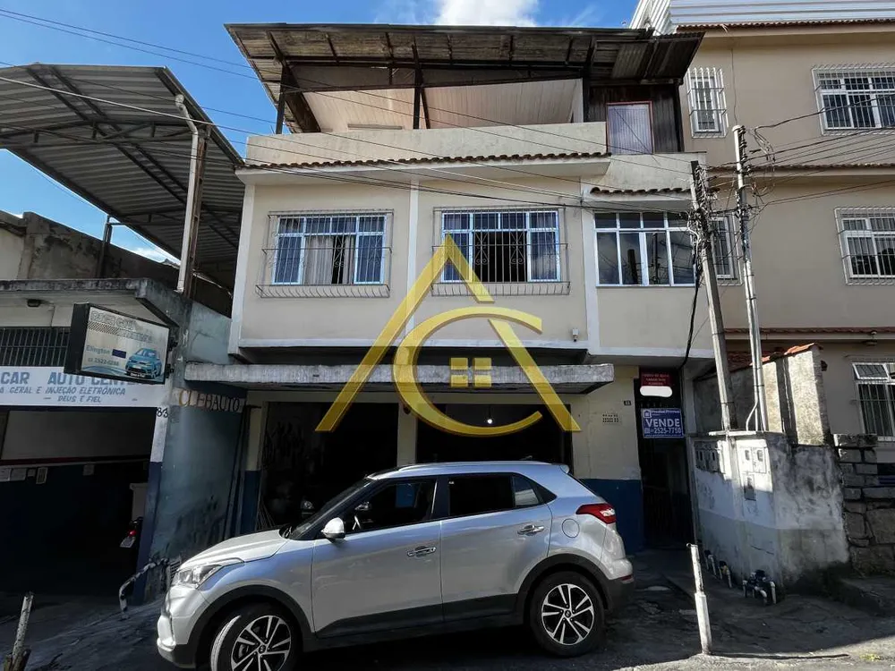 Casa, 1 quarto, 50 m² - Foto 1