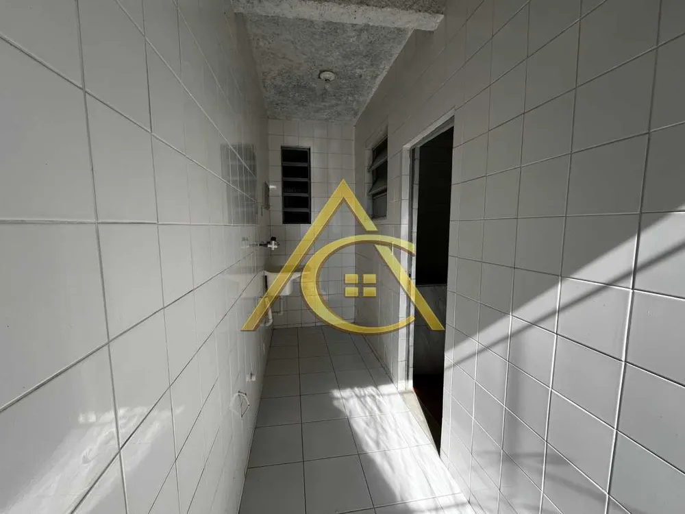 Casa, 1 quarto, 50 m² - Foto 10