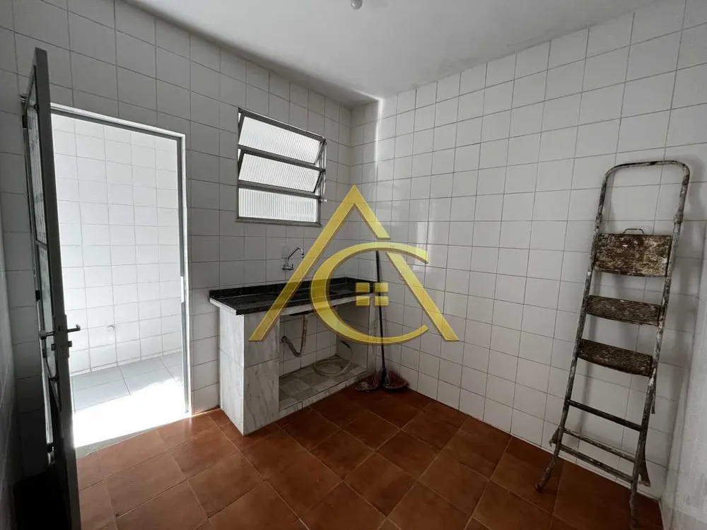 Casa, 1 quarto, 50 m² - Foto 8