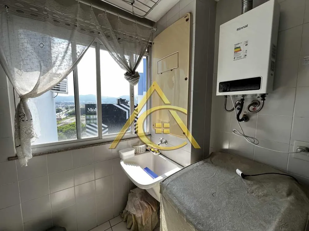 Apartamento, 3 quartos, 114 m² - Foto 21