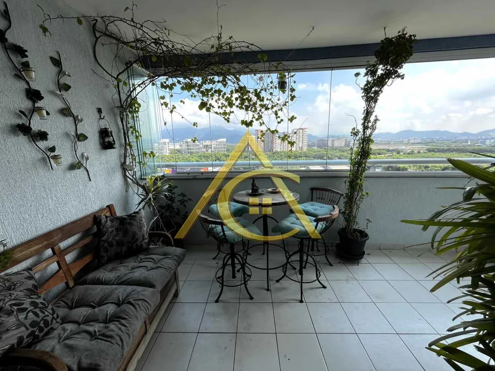 Apartamento, 3 quartos, 114 m² - Foto 9