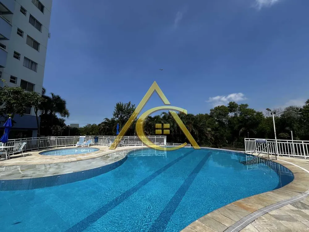 Apartamento, 3 quartos, 114 m² - Foto 1