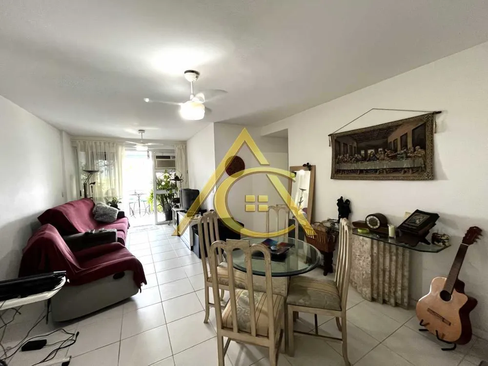 Apartamento, 3 quartos, 114 m² - Foto 7