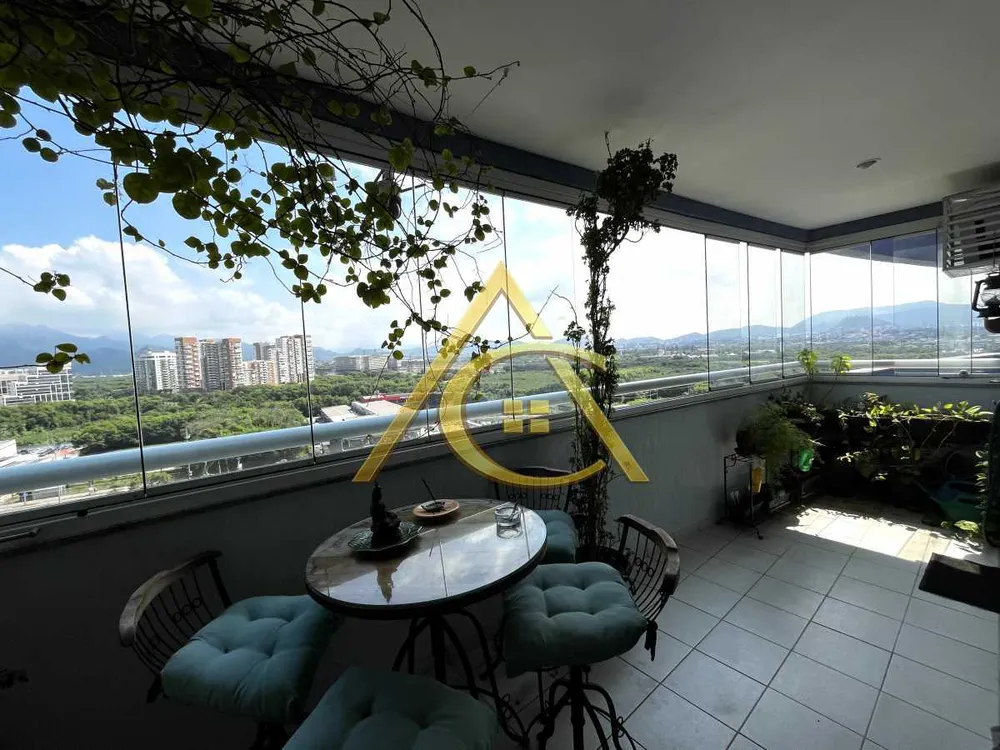 Apartamento, 3 quartos, 114 m² - Foto 10