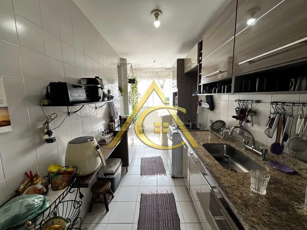 Apartamento, 3 quartos, 114 m² - Foto 20