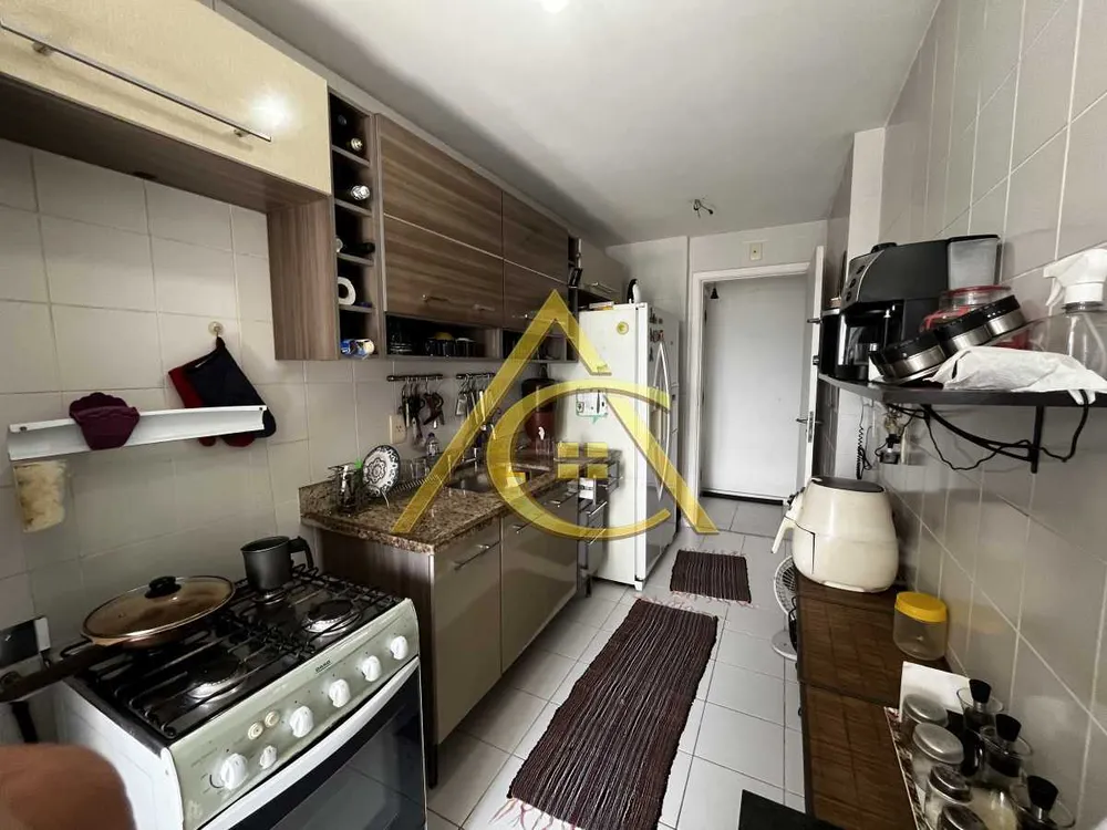 Apartamento, 3 quartos, 114 m² - Foto 22