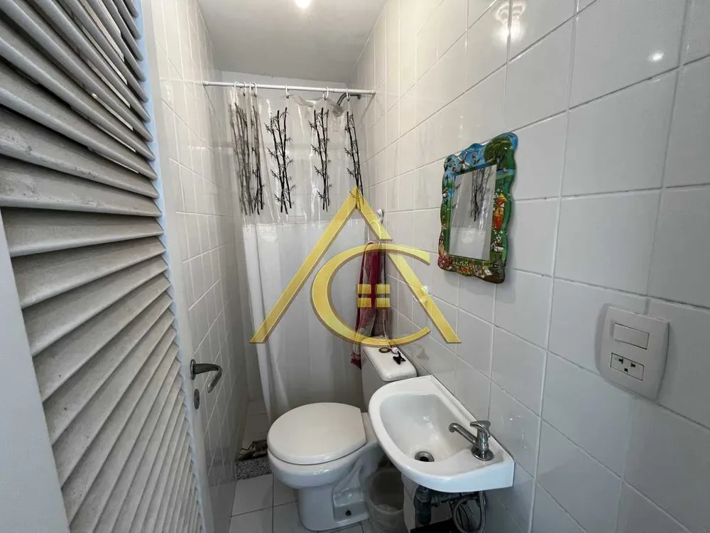 Apartamento, 3 quartos, 114 m² - Foto 23