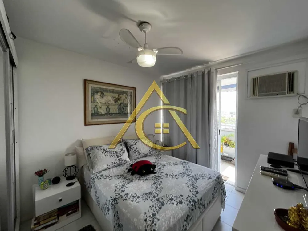 Apartamento, 3 quartos, 114 m² - Foto 14