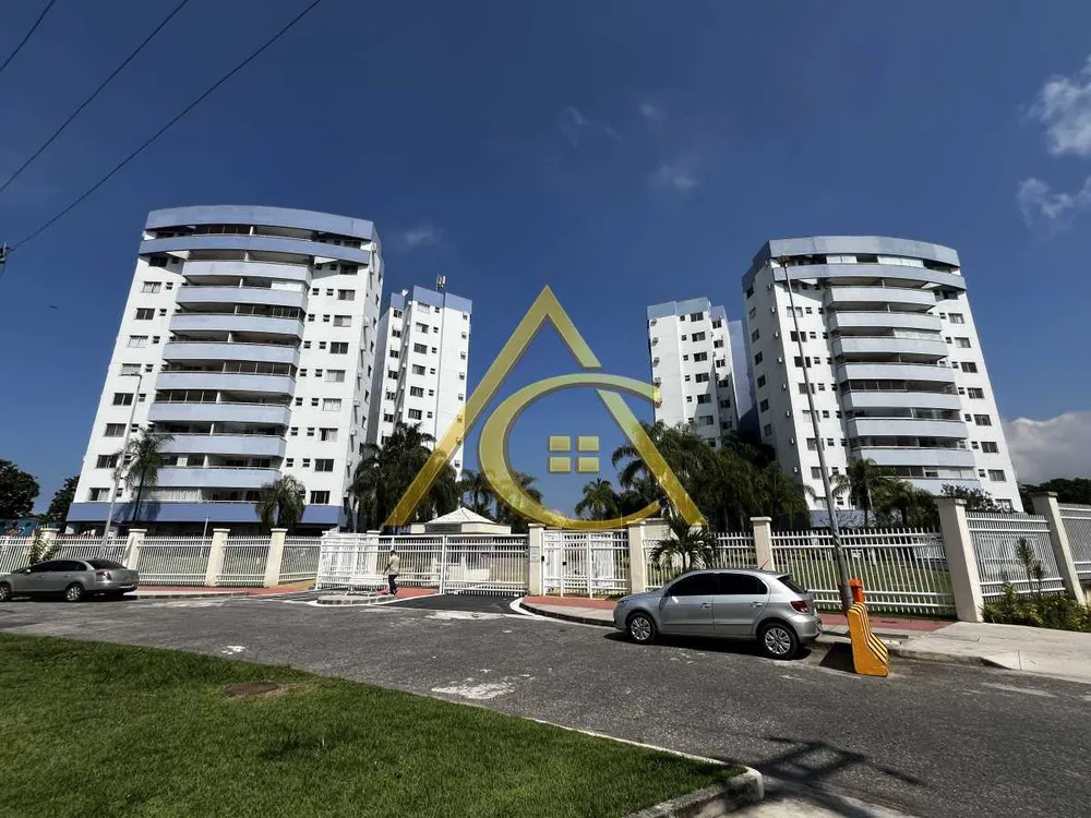 Apartamento, 3 quartos, 114 m² - Foto 3