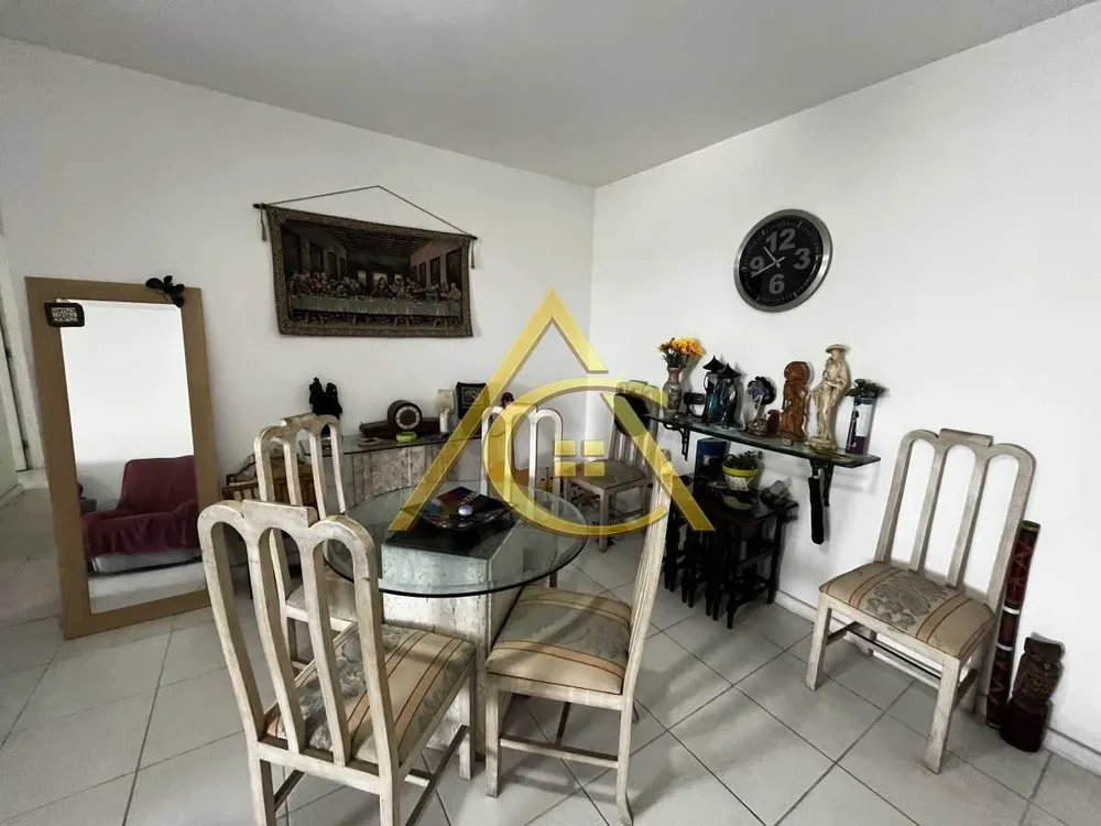 Apartamento, 3 quartos, 114 m² - Foto 8