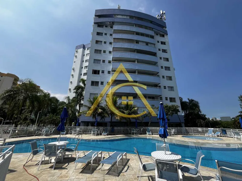 Apartamento, 3 quartos, 114 m² - Foto 27