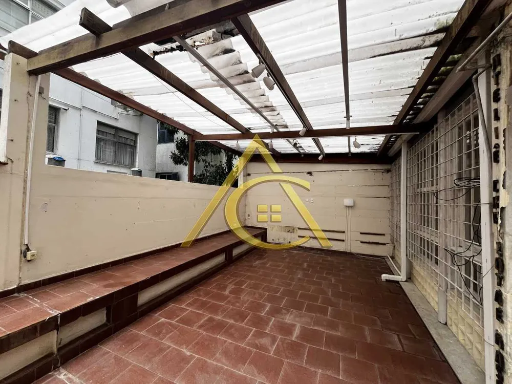 Apartamento, 3 quartos, 180 m² - Foto 6