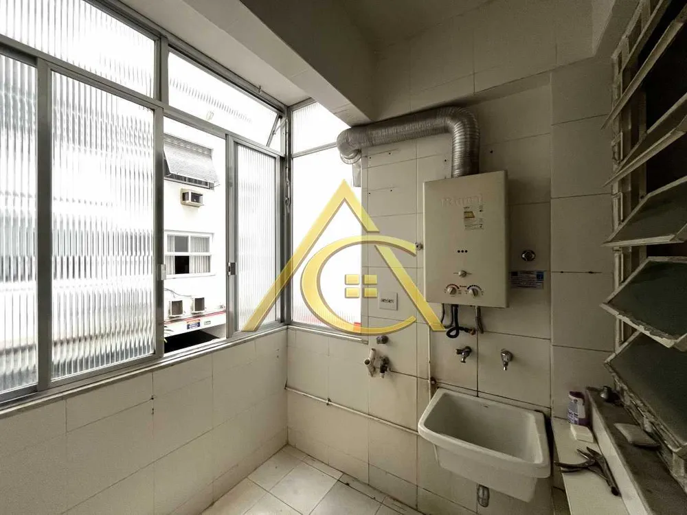 Apartamento, 3 quartos, 180 m² - Foto 11