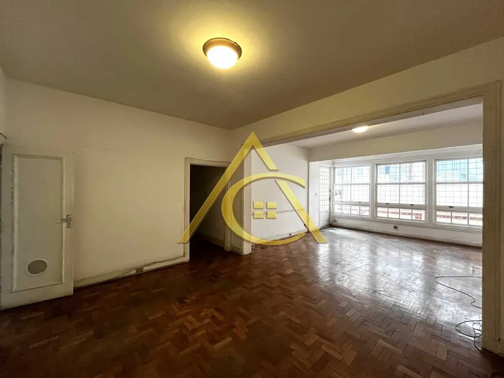 Apartamento, 3 quartos, 180 m² - Foto 2