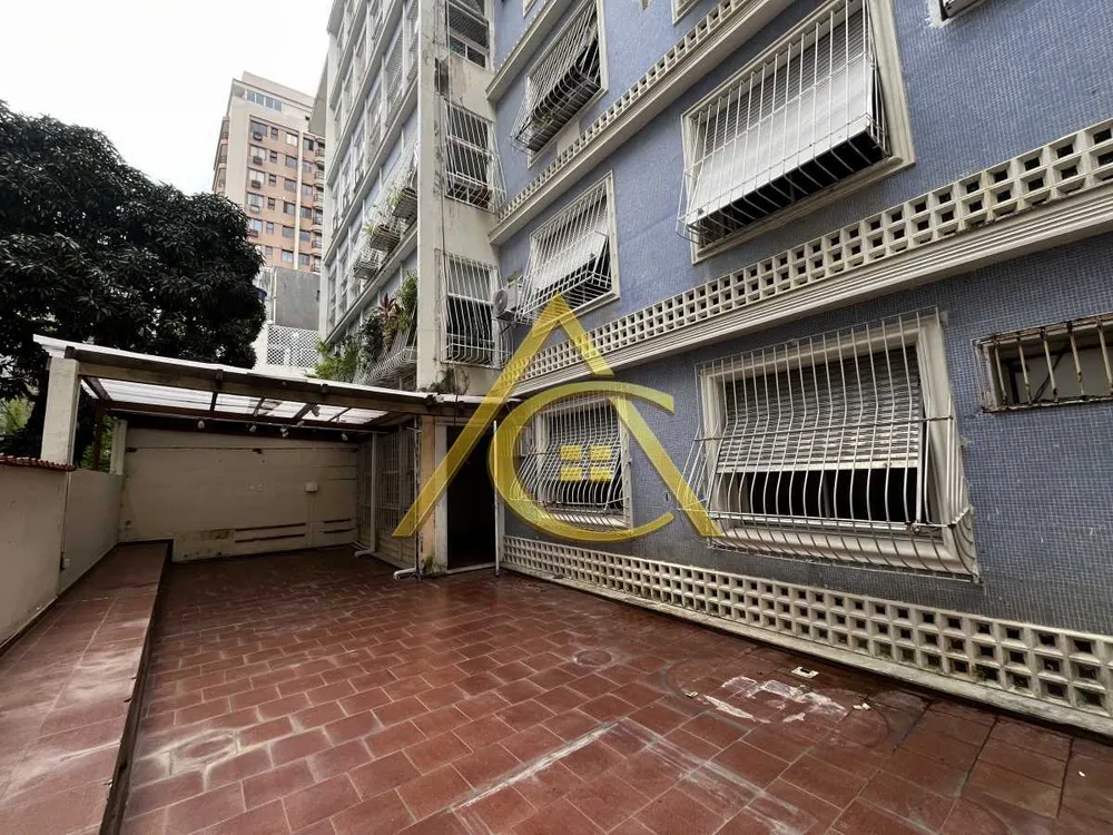 Apartamento, 3 quartos, 180 m² - Foto 7