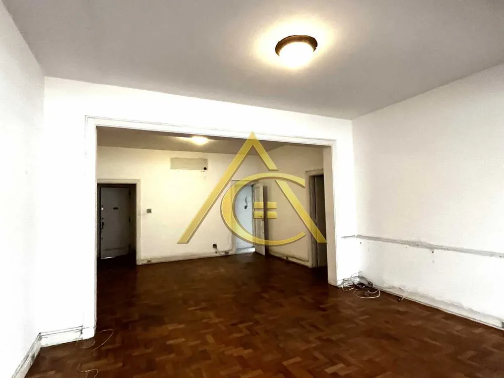 Apartamento, 3 quartos, 180 m² - Foto 4