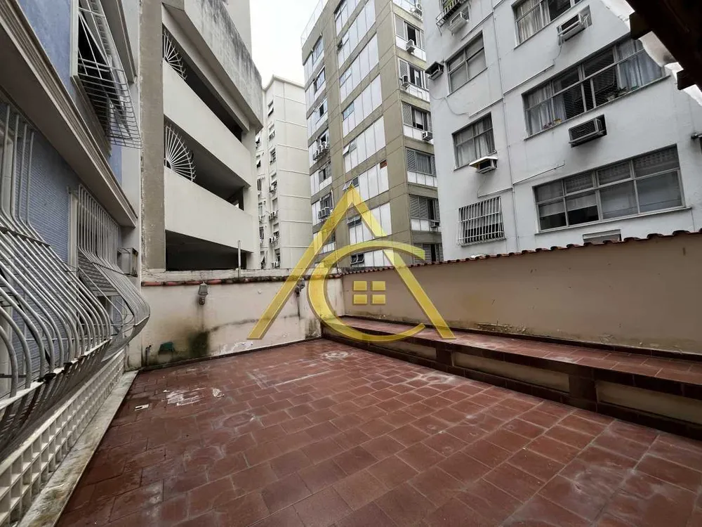 Apartamento, 3 quartos, 180 m² - Foto 5