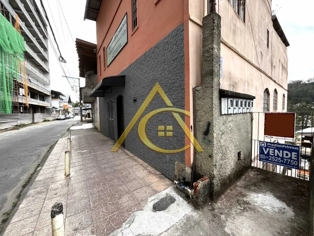 Prédio Inteiro, 116 m² - Foto 1