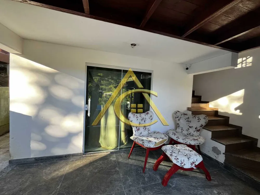 Casa, 3 quartos, 50 m² - Foto 13