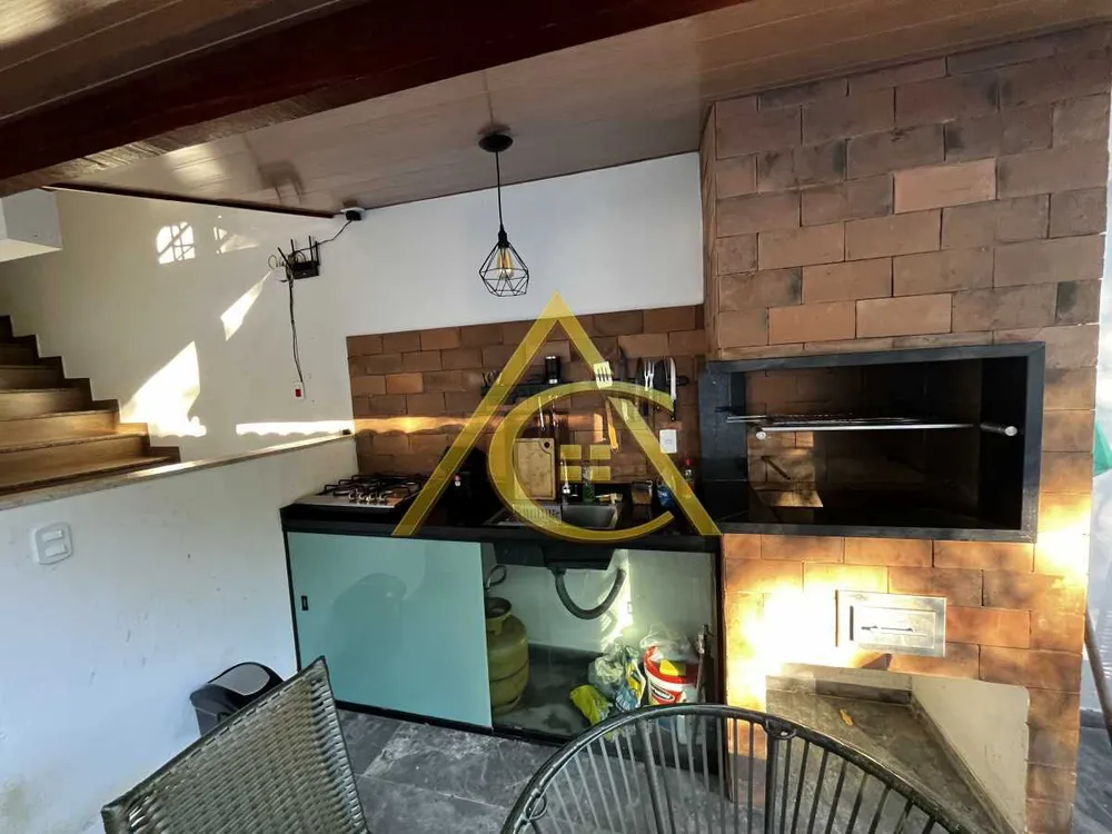 Casa, 3 quartos, 50 m² - Foto 6