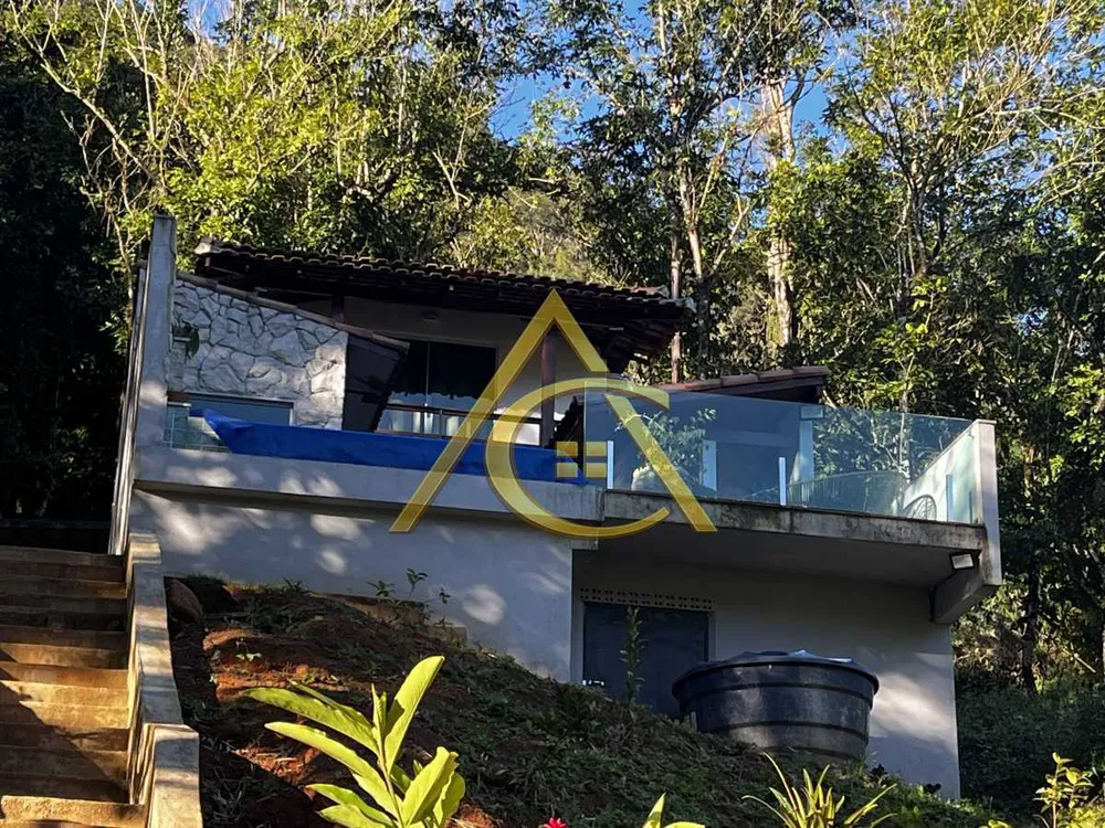 Casa, 3 quartos, 50 m² - Foto 2