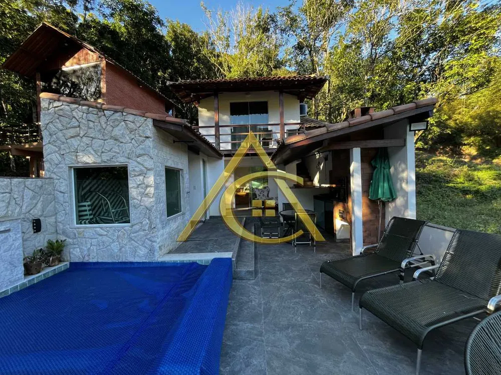Casa, 3 quartos, 50 m² - Foto 5