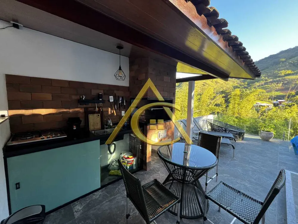 Casa, 3 quartos, 50 m² - Foto 7
