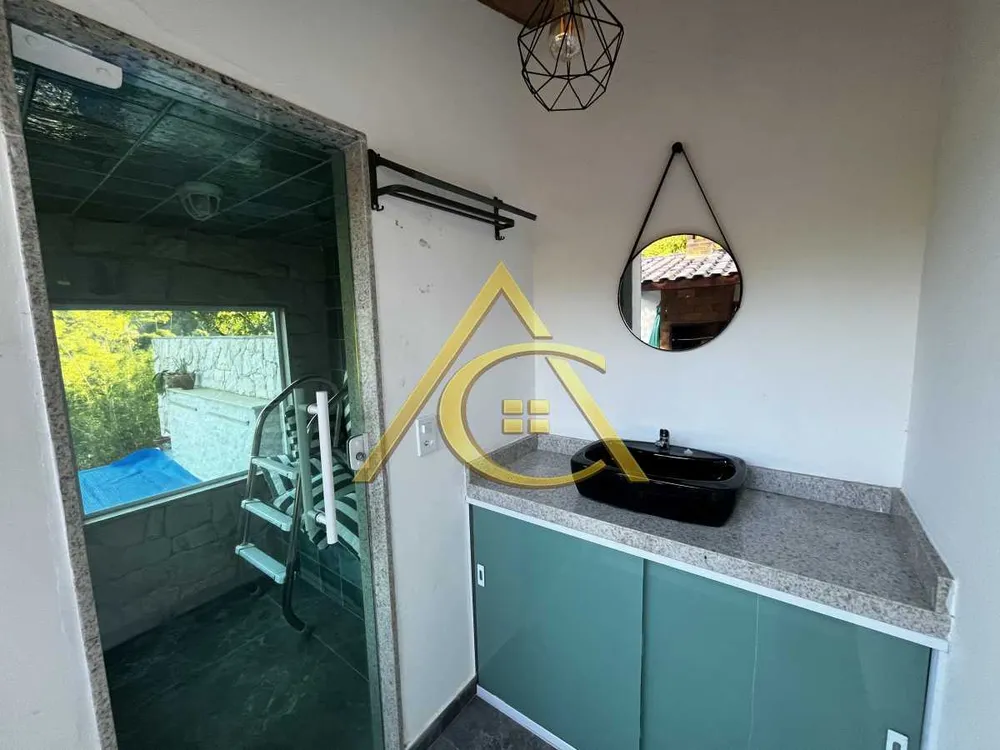 Casa, 3 quartos, 50 m² - Foto 8