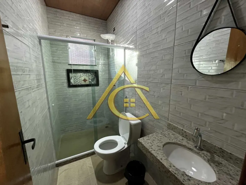 Casa, 3 quartos, 50 m² - Foto 14