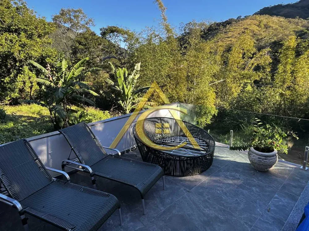 Casa, 3 quartos, 50 m² - Foto 3