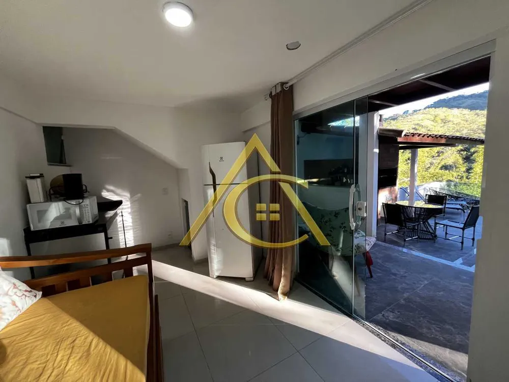 Casa, 3 quartos, 50 m² - Foto 12