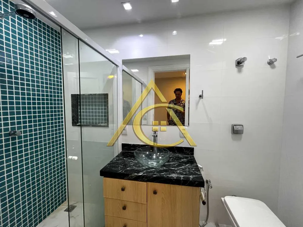 Cobertura, 4 quartos, 239 m² - Foto 16