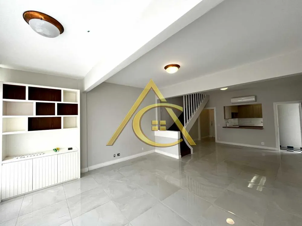 Cobertura, 4 quartos, 239 m² - Foto 7