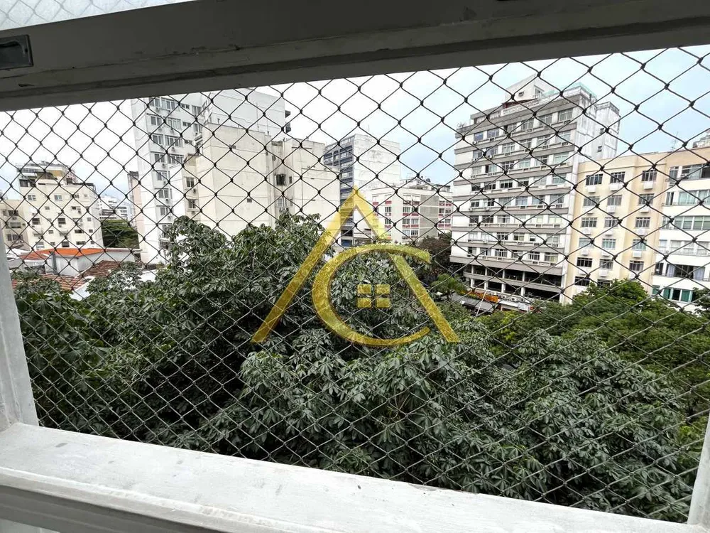 Cobertura, 4 quartos, 239 m² - Foto 34