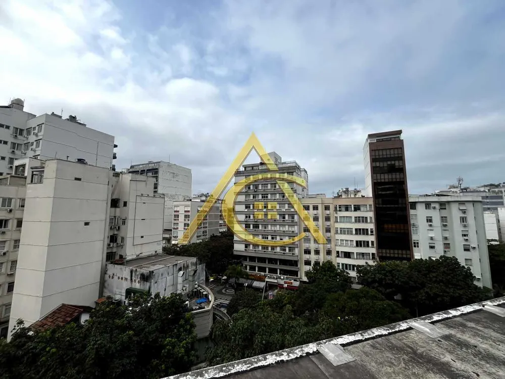 Cobertura, 4 quartos, 239 m² - Foto 30