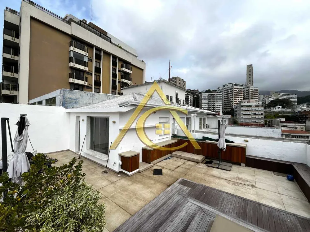 Cobertura, 4 quartos, 239 m² - Foto 31