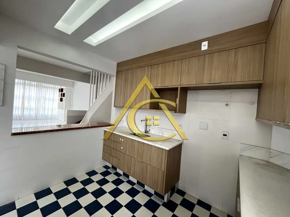 Cobertura, 4 quartos, 239 m² - Foto 13