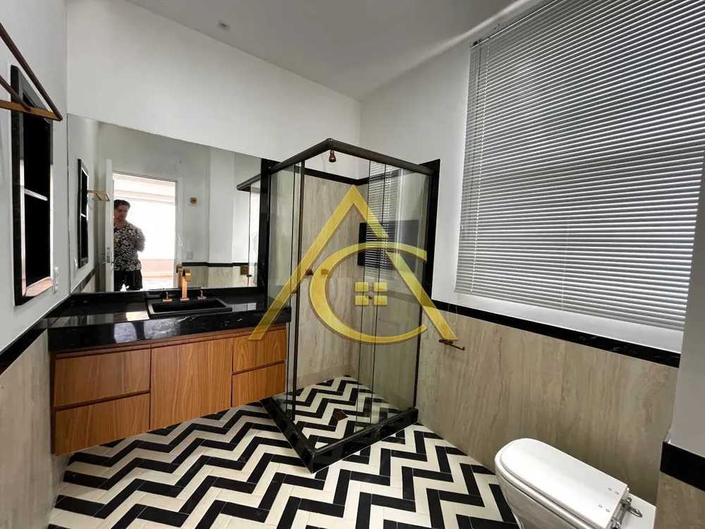 Cobertura, 4 quartos, 239 m² - Foto 25