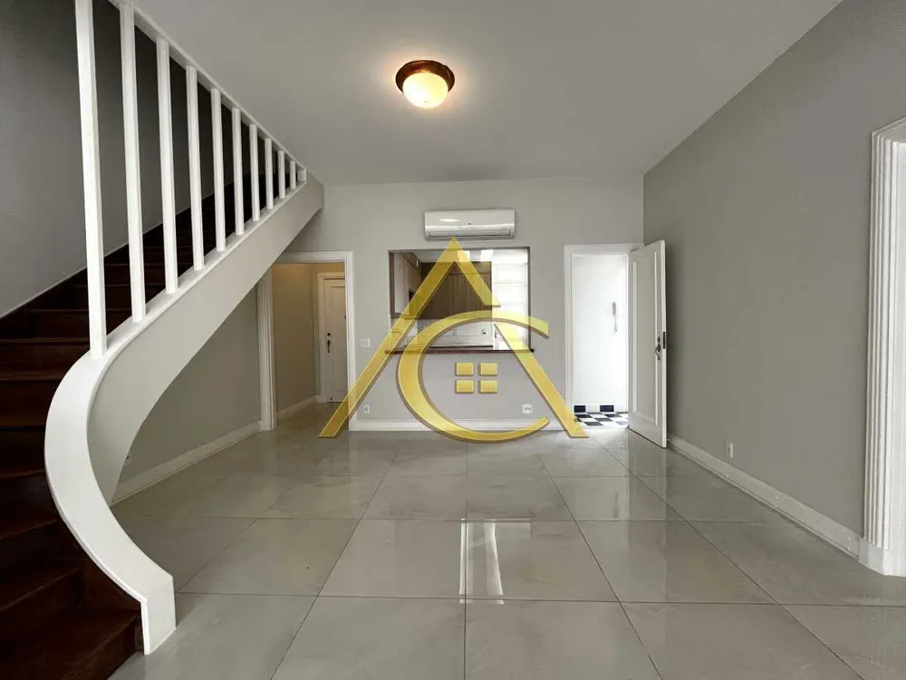 Cobertura, 4 quartos, 239 m² - Foto 9