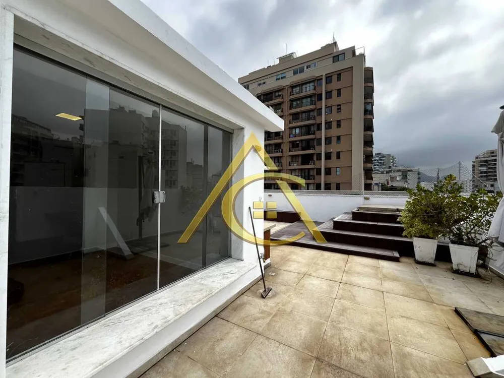 Cobertura, 4 quartos, 239 m² - Foto 27