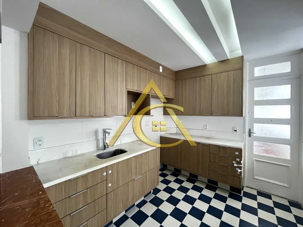 Cobertura, 4 quartos, 239 m² - Foto 12