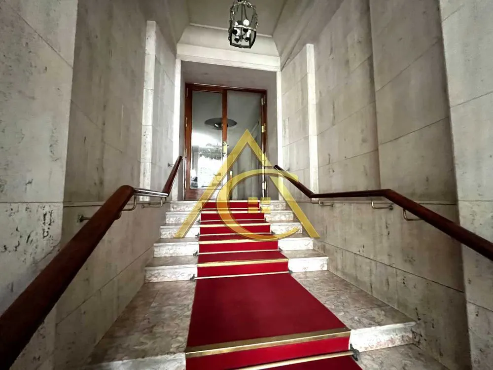 Cobertura, 4 quartos, 239 m² - Foto 5