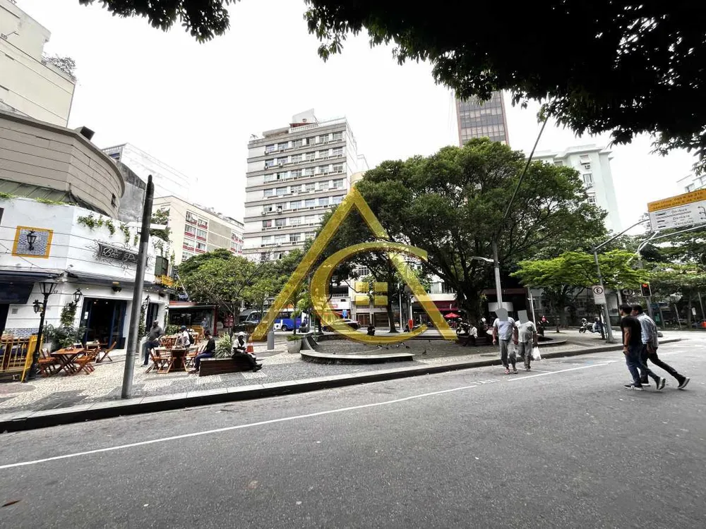 Cobertura, 4 quartos, 239 m² - Foto 3