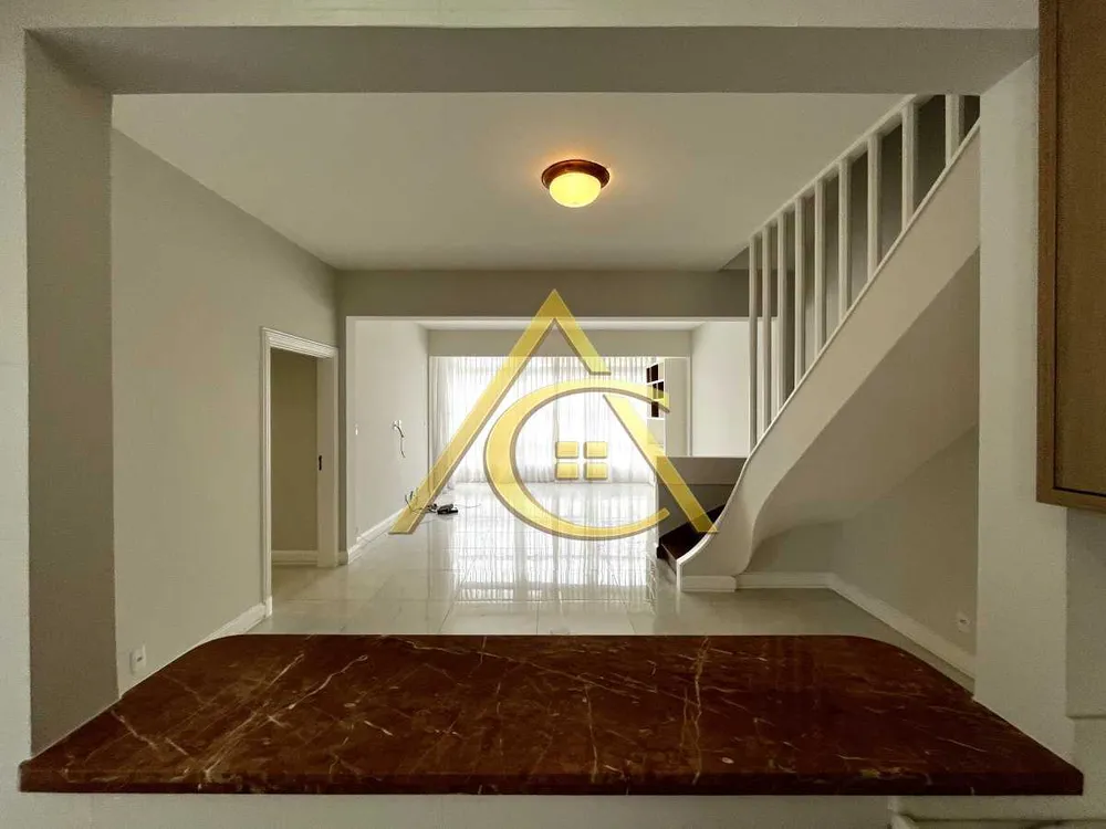 Cobertura, 4 quartos, 239 m² - Foto 14