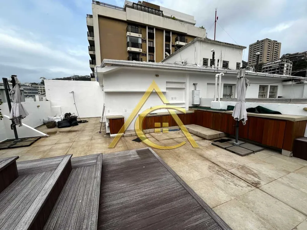Cobertura, 4 quartos, 239 m² - Foto 32