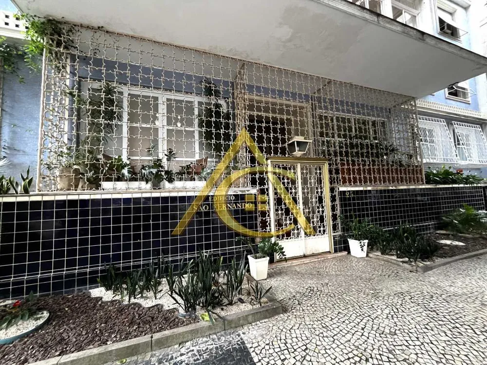Cobertura, 4 quartos, 239 m² - Foto 1