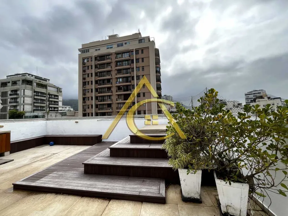 Cobertura, 4 quartos, 239 m² - Foto 28