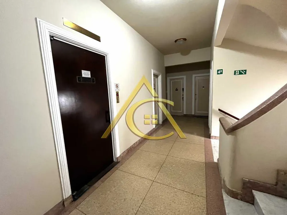 Cobertura, 4 quartos, 239 m² - Foto 2