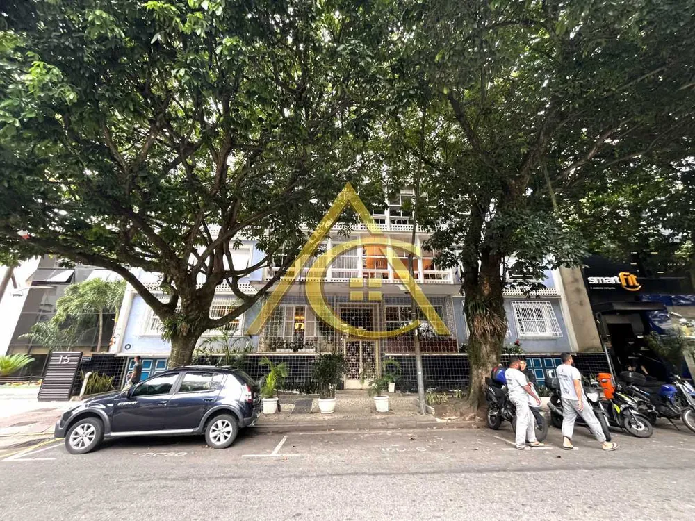 Cobertura, 4 quartos, 239 m² - Foto 4